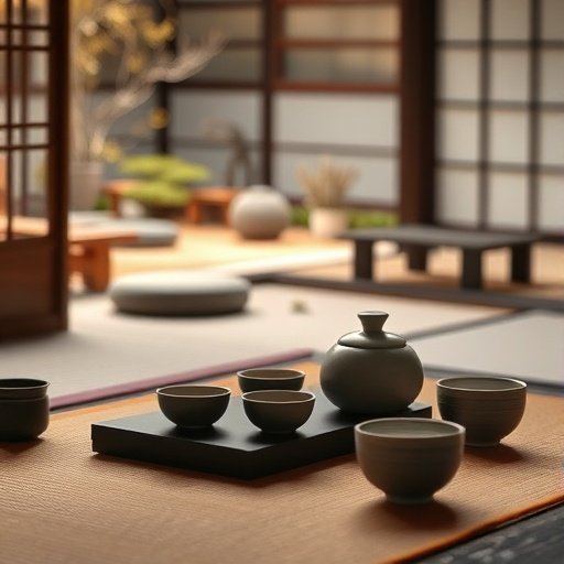 日本茶道艺术 - 编辑推荐 - 99久久视频