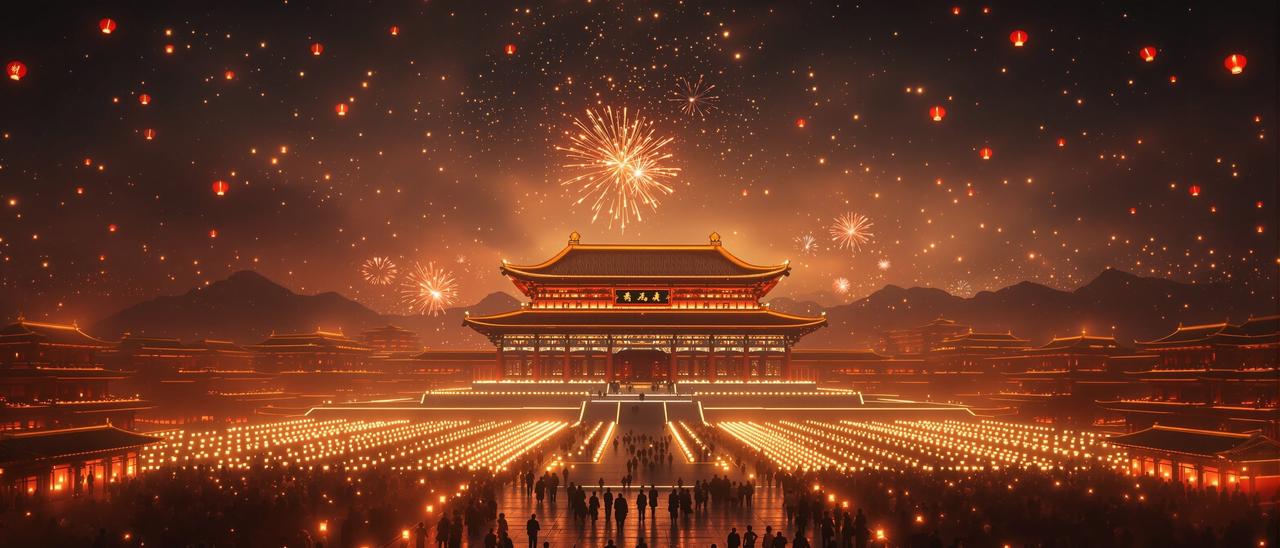 长安十二时辰 - 轮播背景 - 99久久视频