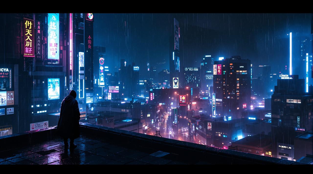 都市猎人 - 视频封面 - 99久久视频